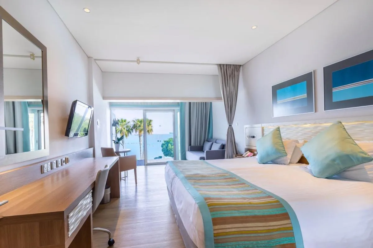Image 3 of Crowne Plaza Limassol, an IHG Hotel