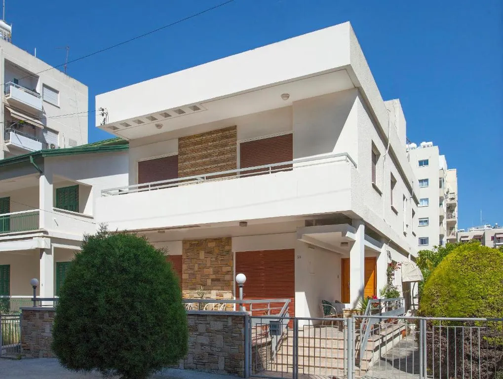 Image of Despoina Town House