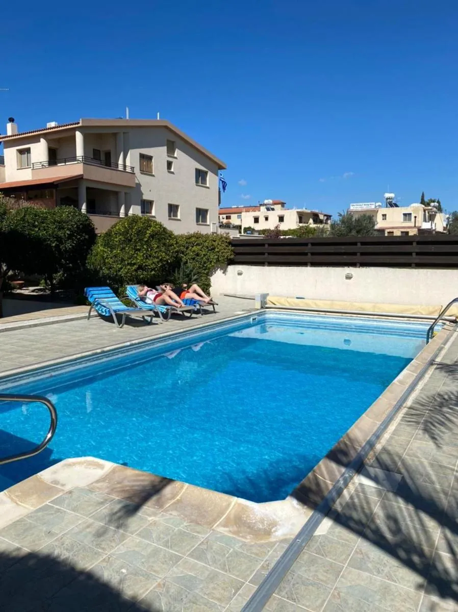 Image 4 of EPISKOPI VILLA, Luxury 4 Bedroom with Pool – Limassol