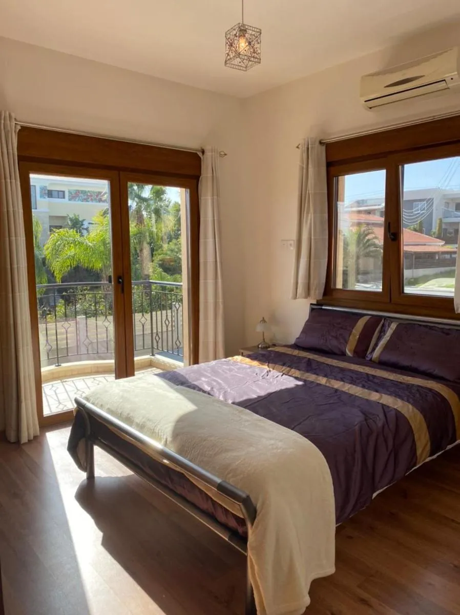 Image 2 of EPISKOPI VILLA, Luxury 4 Bedroom with Pool – Limassol