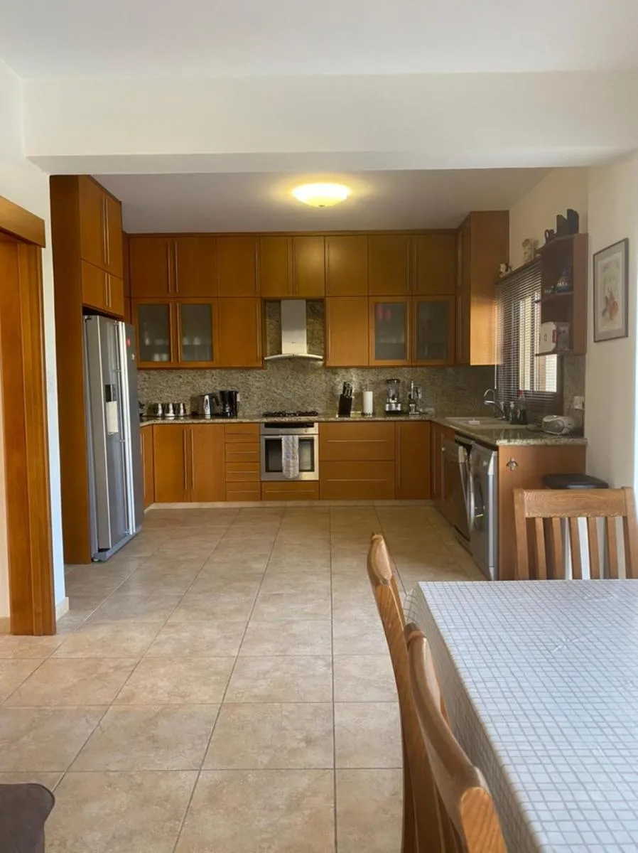 Image 5 of EPISKOPI VILLA, Luxury 4 Bedroom with Pool – Limassol