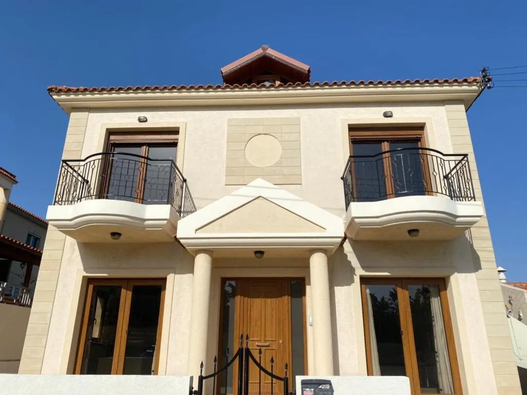 Image of EPISKOPI VILLA, Luxury 4 Bedroom with Pool – Limassol