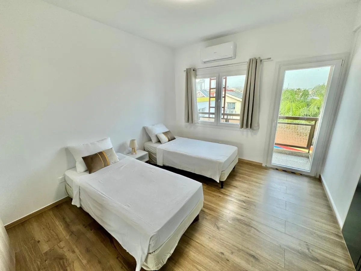Image 5 of Elegant penthouse in Limassol