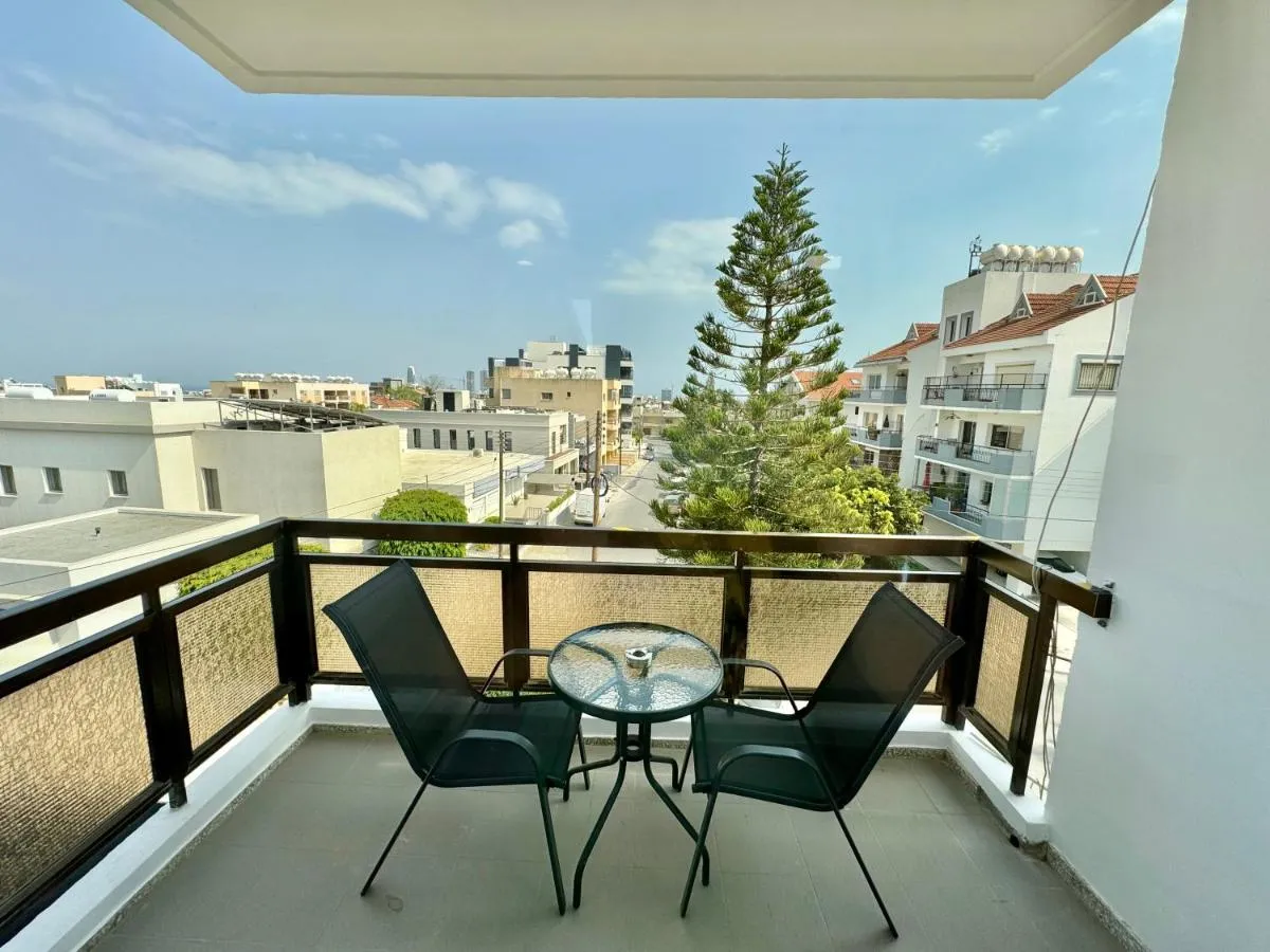 Image 4 of Elegant penthouse in Limassol