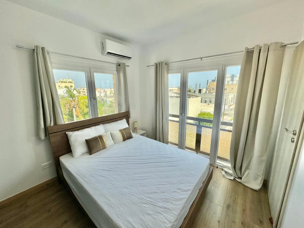 Image 1 of Elegant penthouse in Limassol
