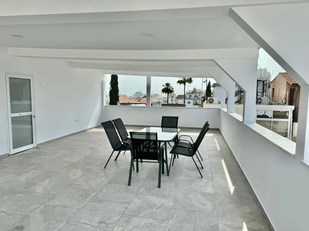 Image 3 of Elegant penthouse in Limassol