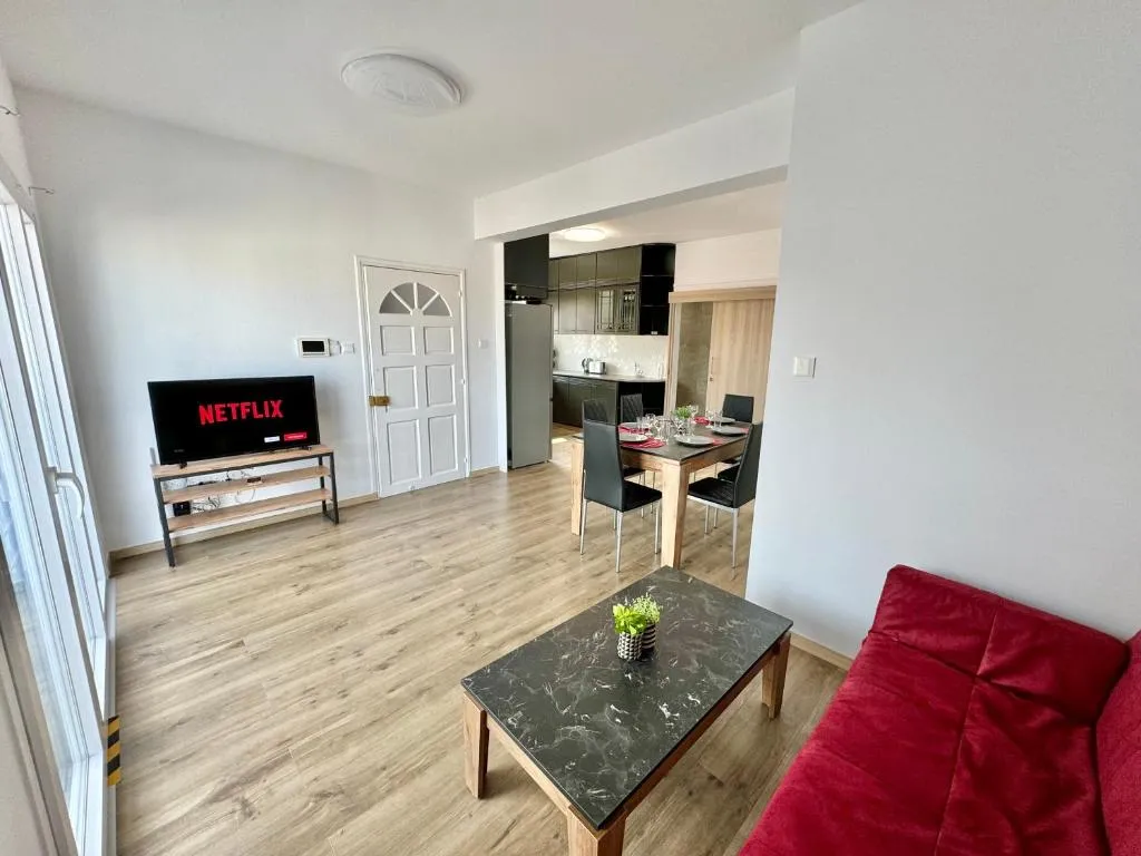 Image of Elegant penthouse in Limassol