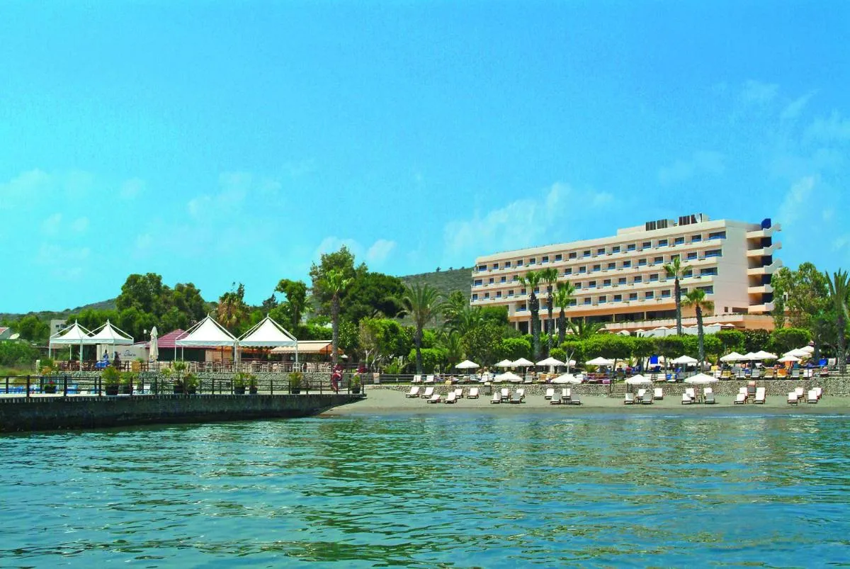 Image 6 of Elias Beach Hotel