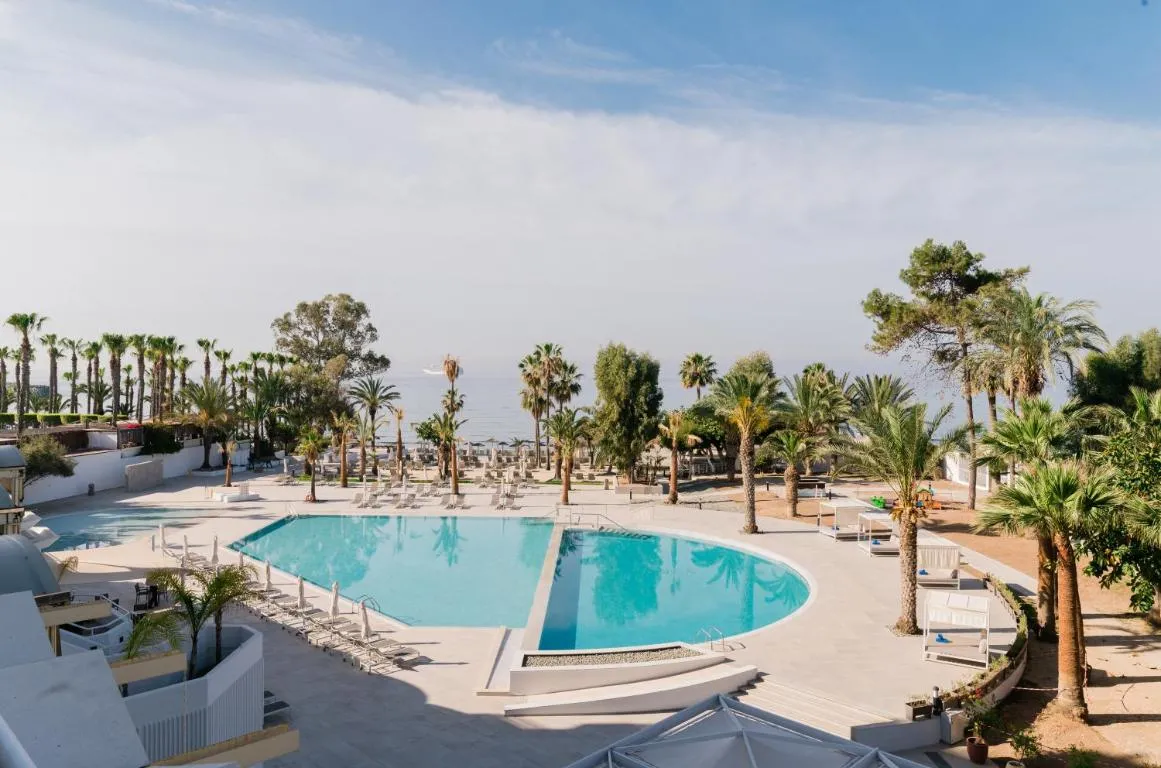 Image of Elias Beach Hotel