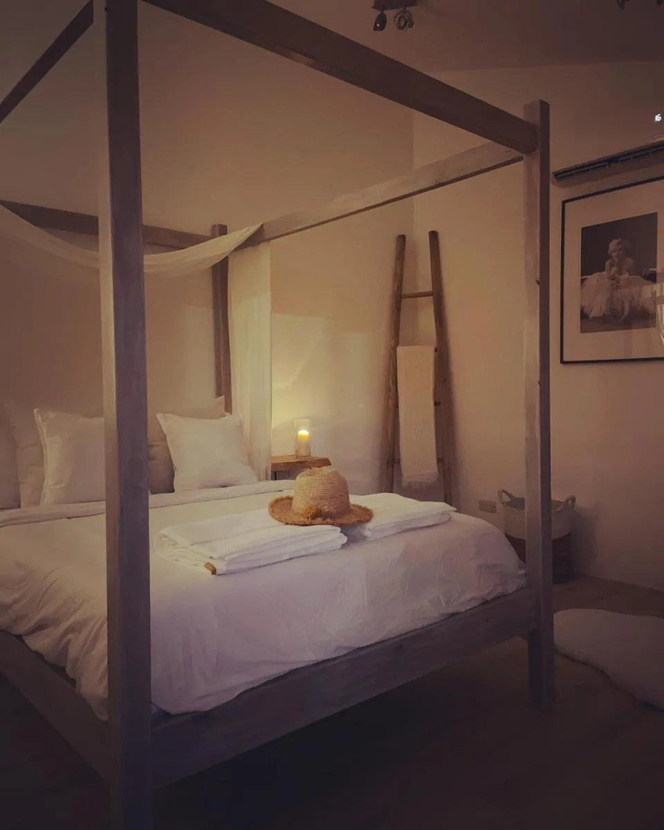 Image 3 of Fig&Olive Luxury one bedroom boutique in Pachna