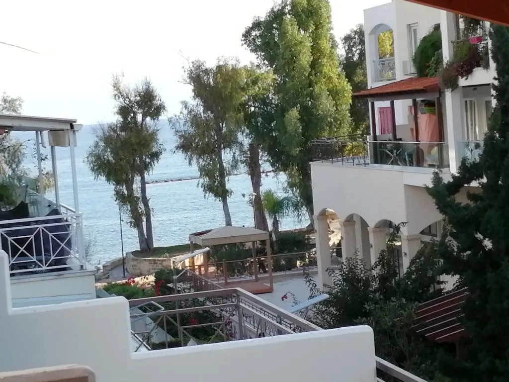 Image of GALATEX BEACH STUDIO