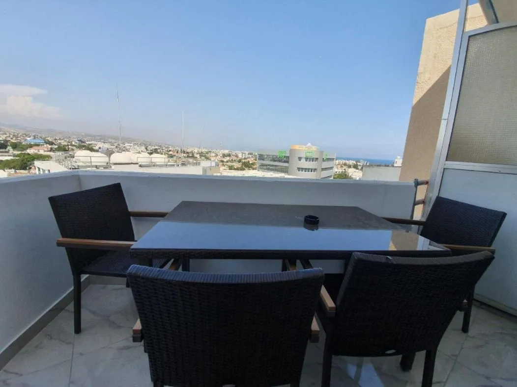 Image 2 of Great views apartment.