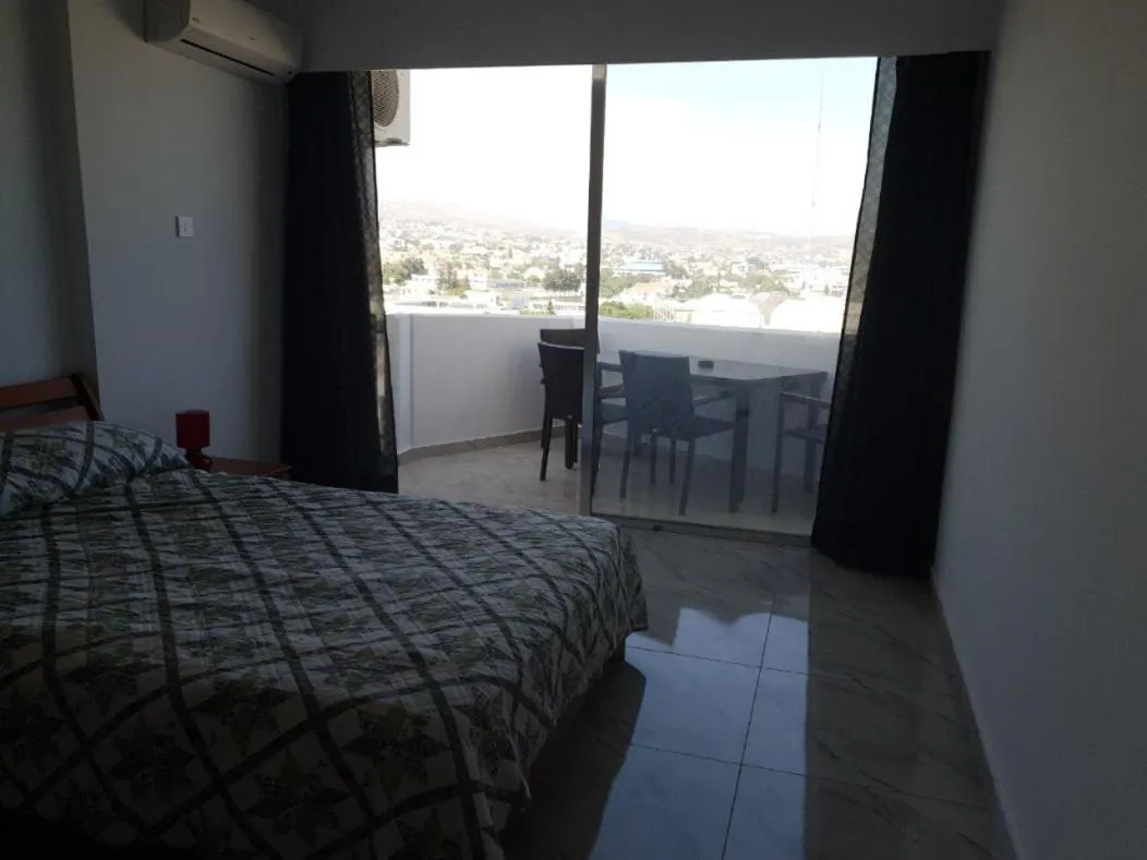 Image 1 of Great views apartment.