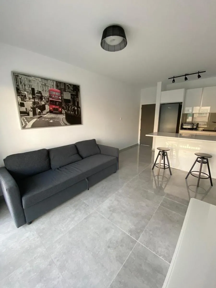 Image 3 of Greco 1 Bedroom Apartment