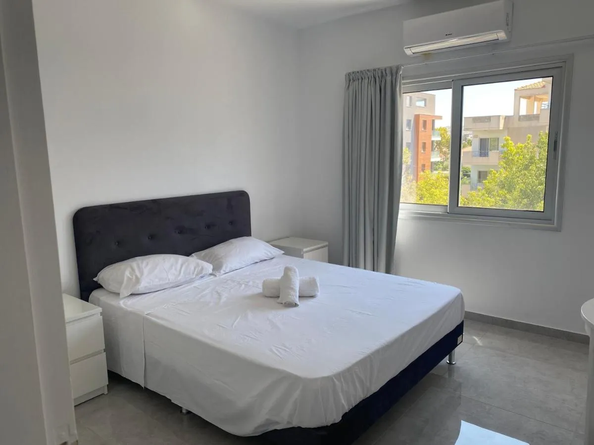 Image 1 of Greco 1 Bedroom Apartment