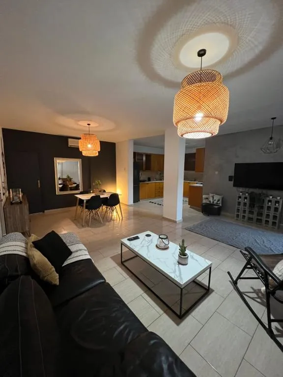 Image of Green Door Apartment