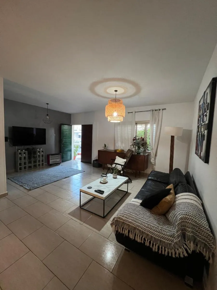 Image 1 of Green Door Apartment