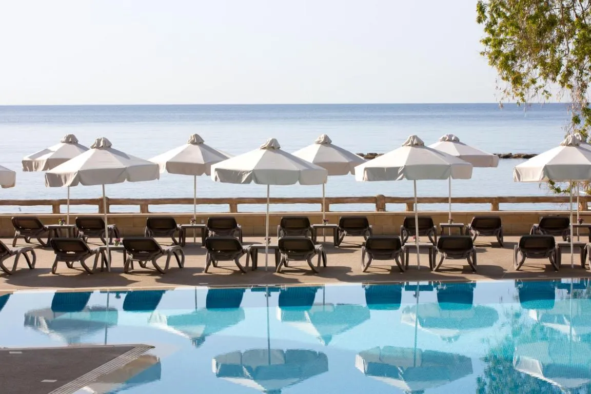 Image of Harmony Bay Hotel