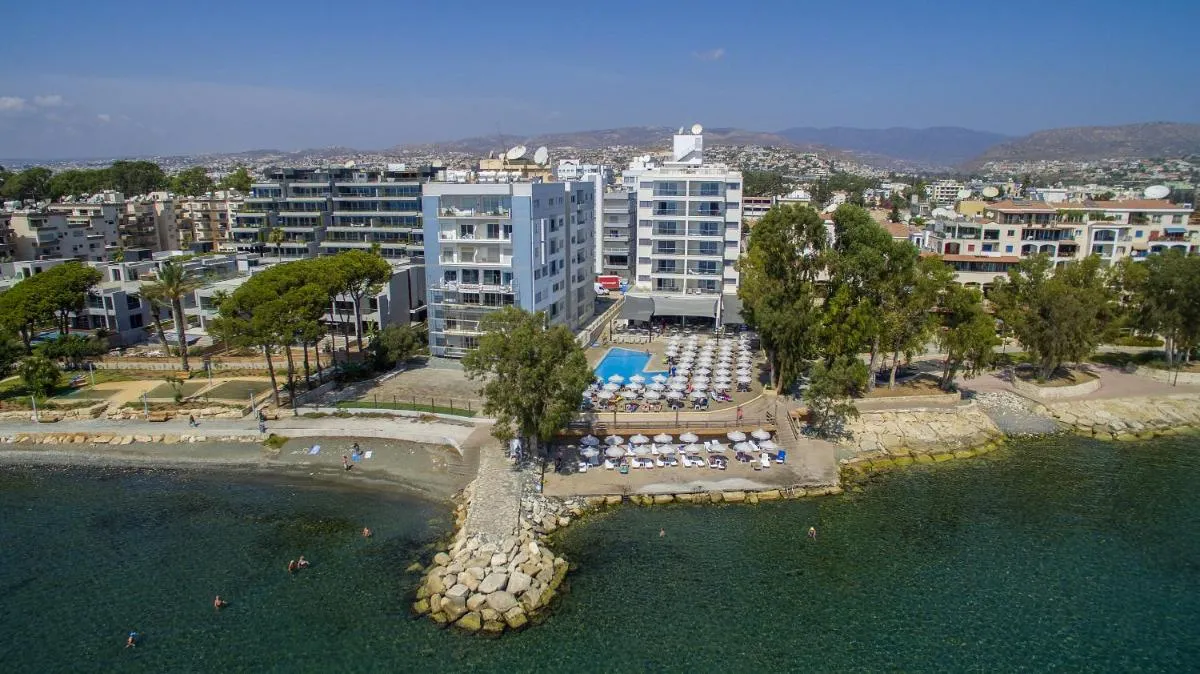 Image 4 of Harmony Bay Hotel