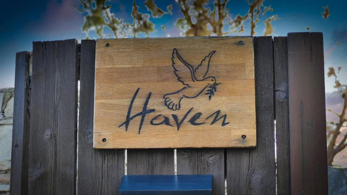Image of Haven