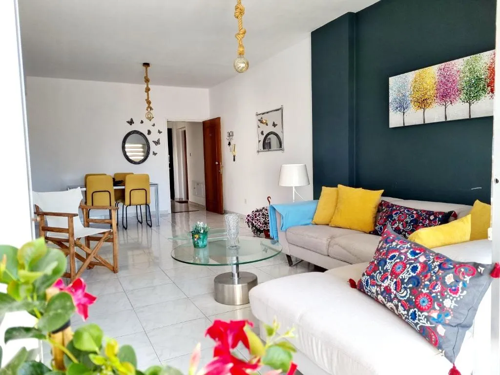 Image of Ikaros Boutique Apartment