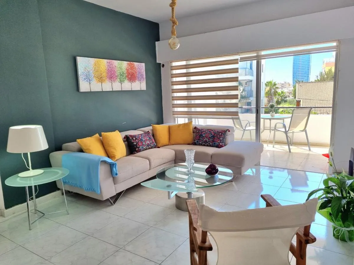 Image 2 of Ikaros Boutique Apartment