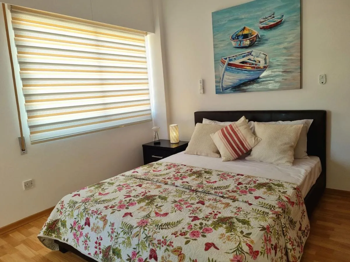 Image 1 of Ikaros Boutique Apartment