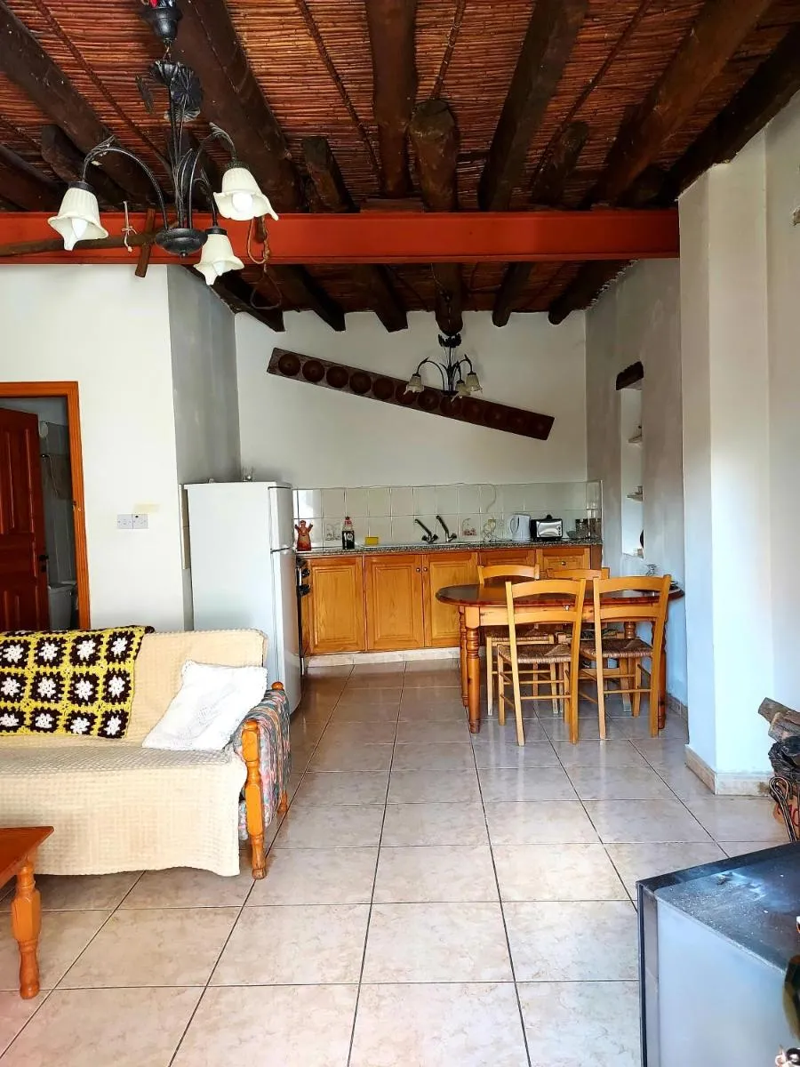 Image 5 of John’ s House in Omodos
