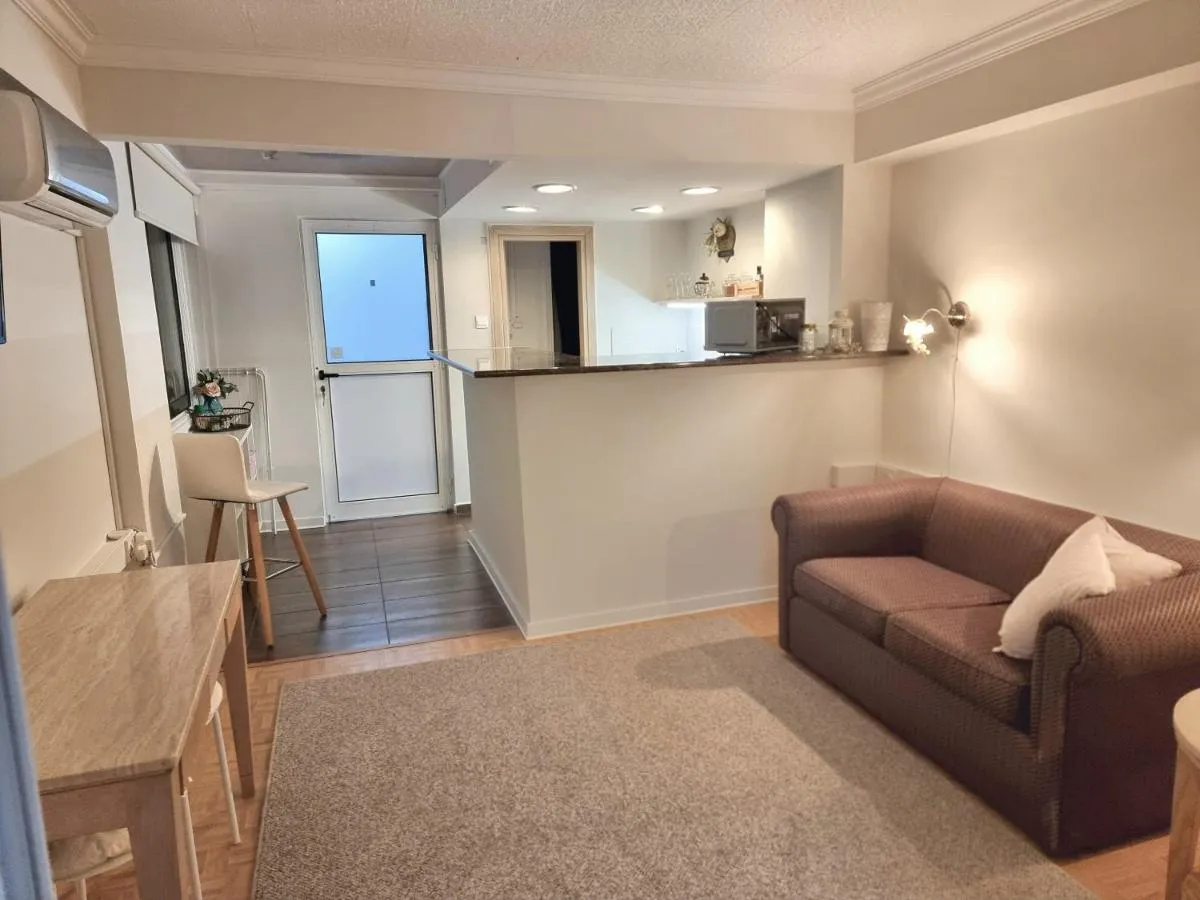 Image 3 of Kanika Beach apartment