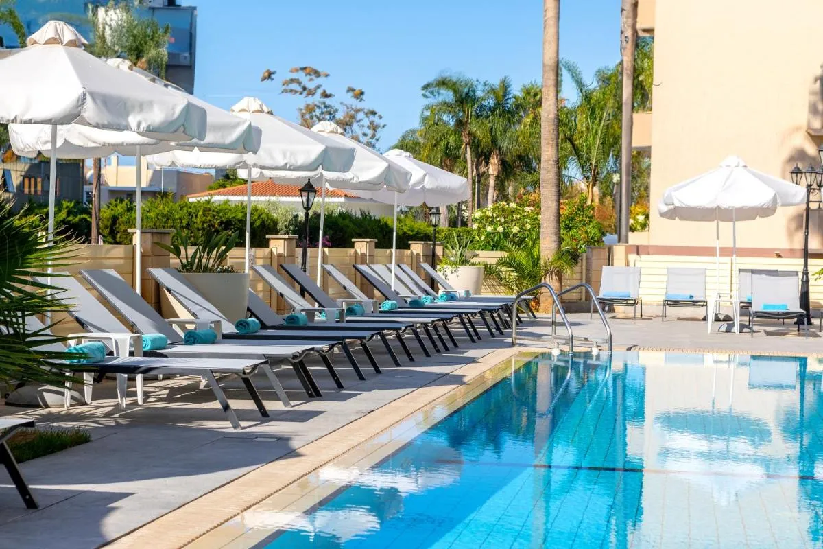 Image 6 of Kapetanios Limassol Hotel