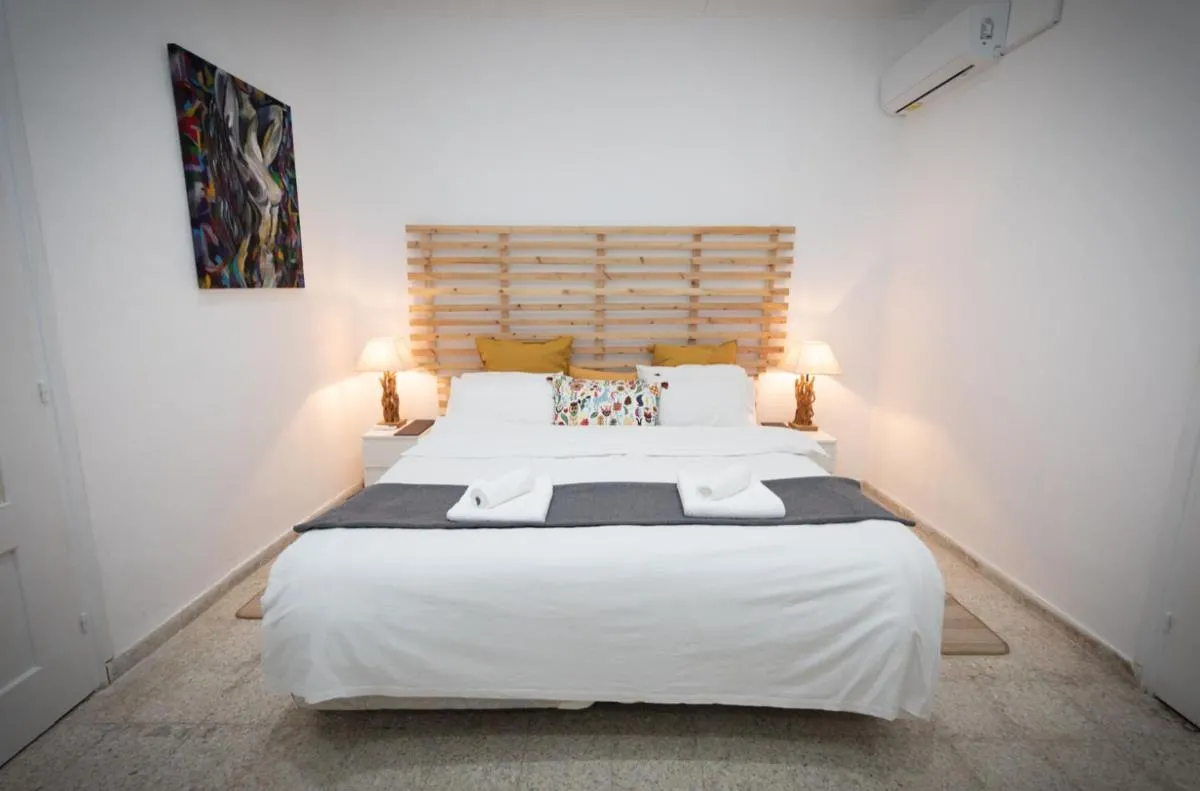 Image 5 of LIMASSOL AKROTIRI VINE COTTAGE a