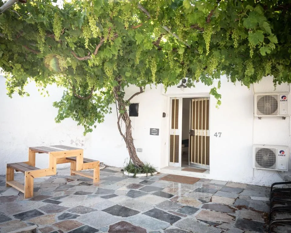 Image of LIMASSOL AKROTIRI VINE COTTAGE a