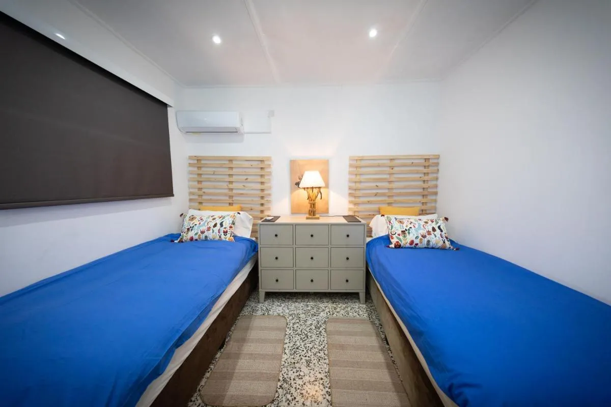Image 1 of LIMASSOL AKROTIRI VINE COTTAGE a