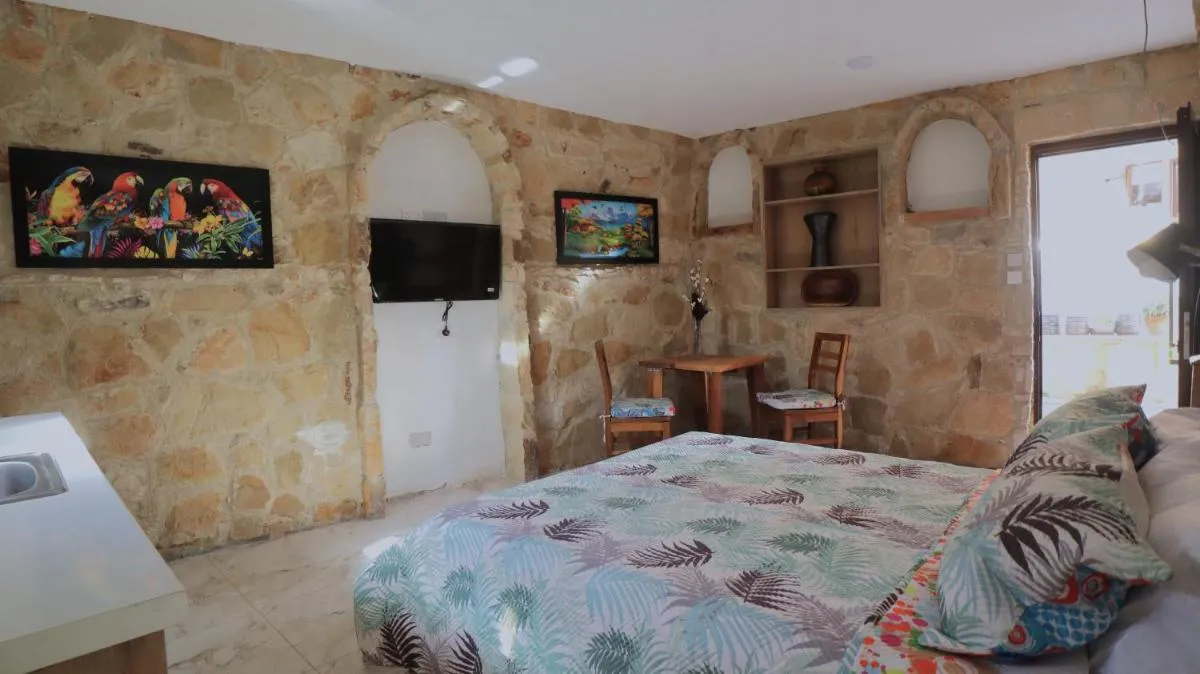 Image 1 of La Hacienda Cyprus