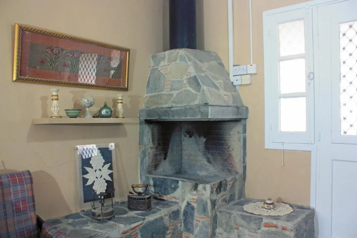 Image of Laoni Guest House in Moutoullas, Marathasa