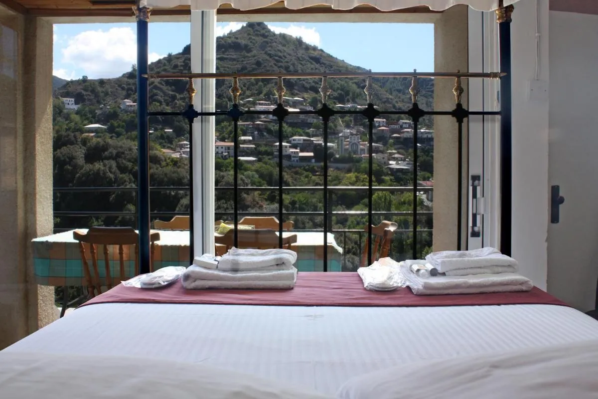 Image 5 of Laoni Guest House in Moutoullas, Marathasa