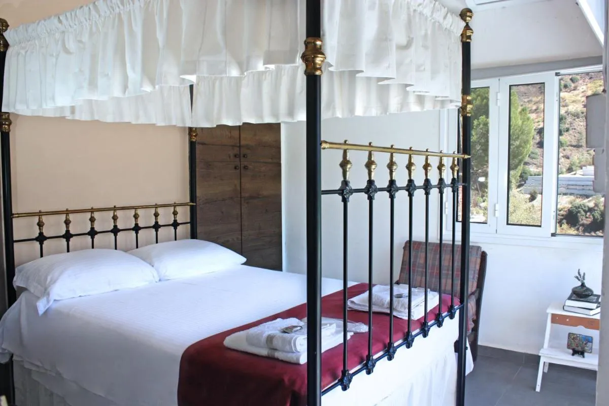 Image 1 of Laoni Guest House in Moutoullas, Marathasa
