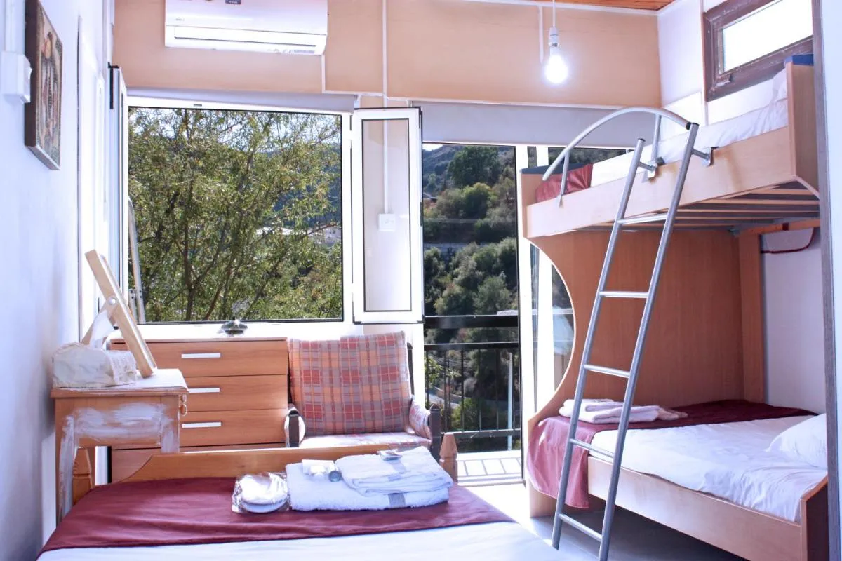 Image 6 of Laoni Guest House in Moutoullas, Marathasa