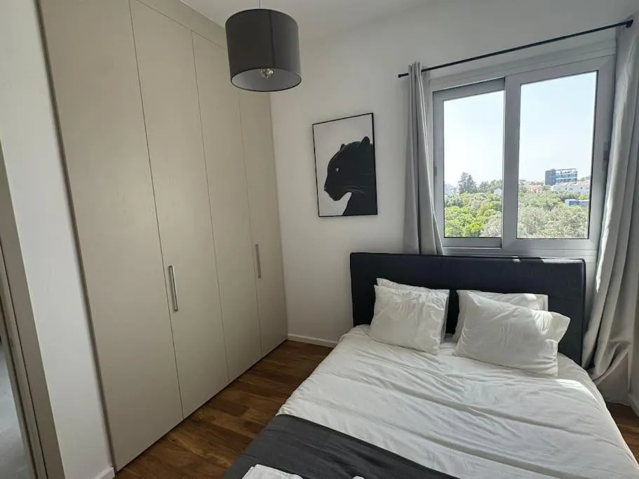 Image of Limassol Beautiful Apartment