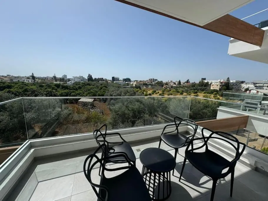 Image 6 of Limassol Beautiful Apartment