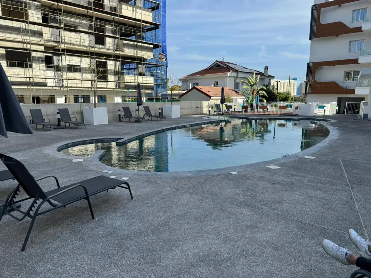 Image 1 of Limassol Beautiful Apartment