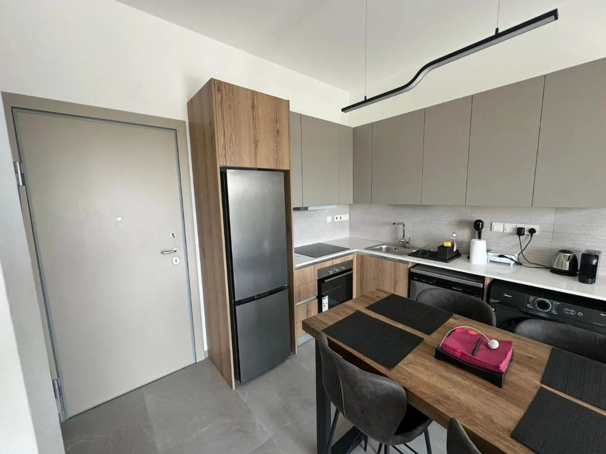 Image 2 of Limassol Beautiful Apartment