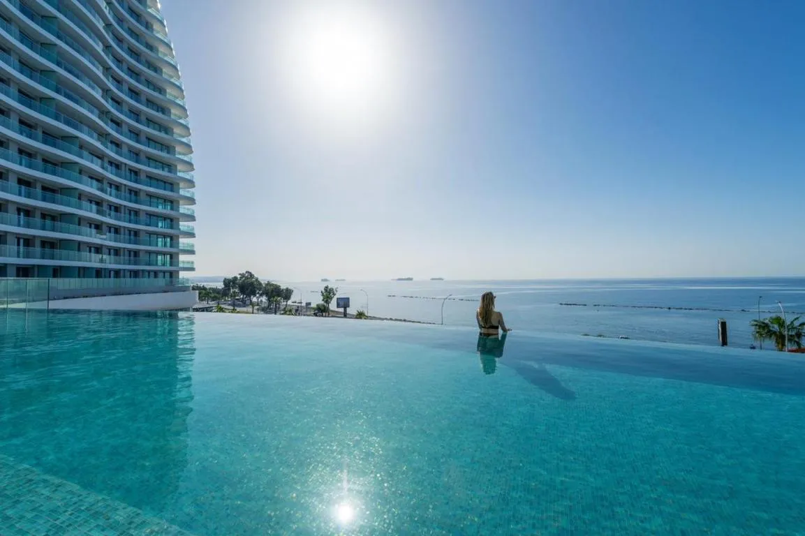 Image of Limassol Del Mar