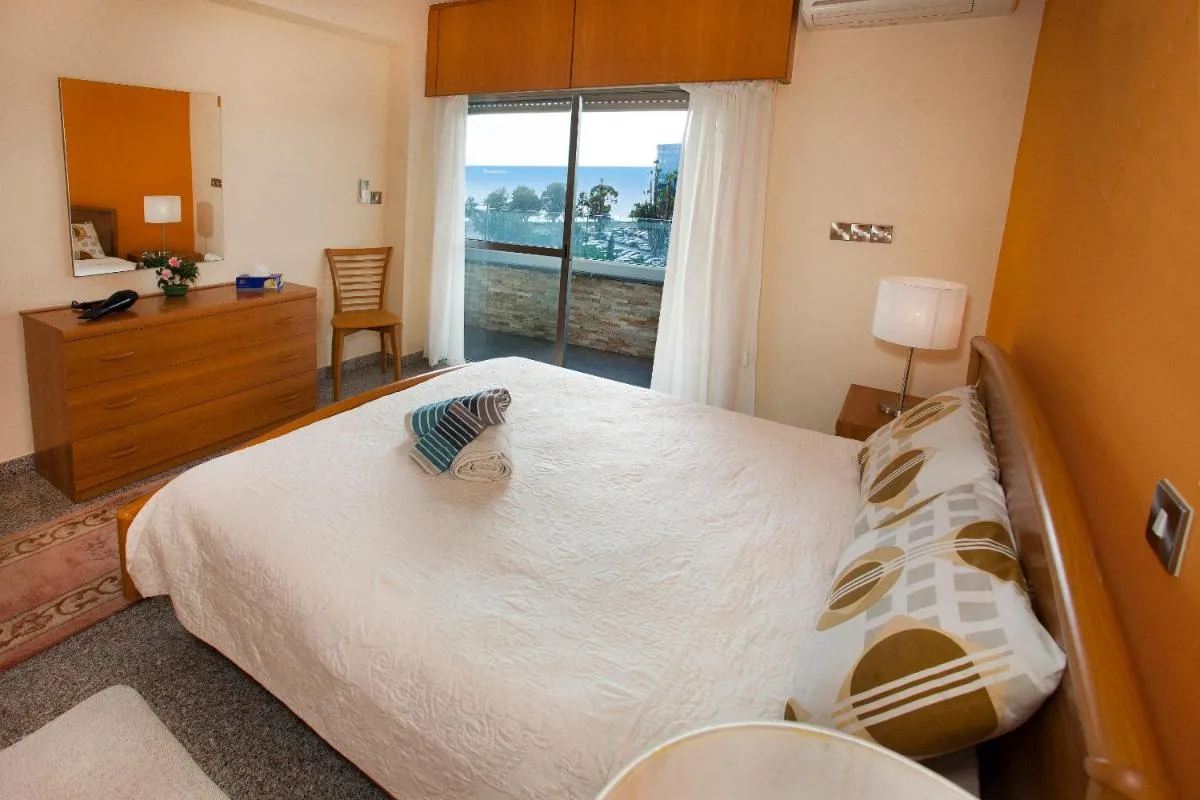 Image 1 of Limassol Hestia Boutique Apartment