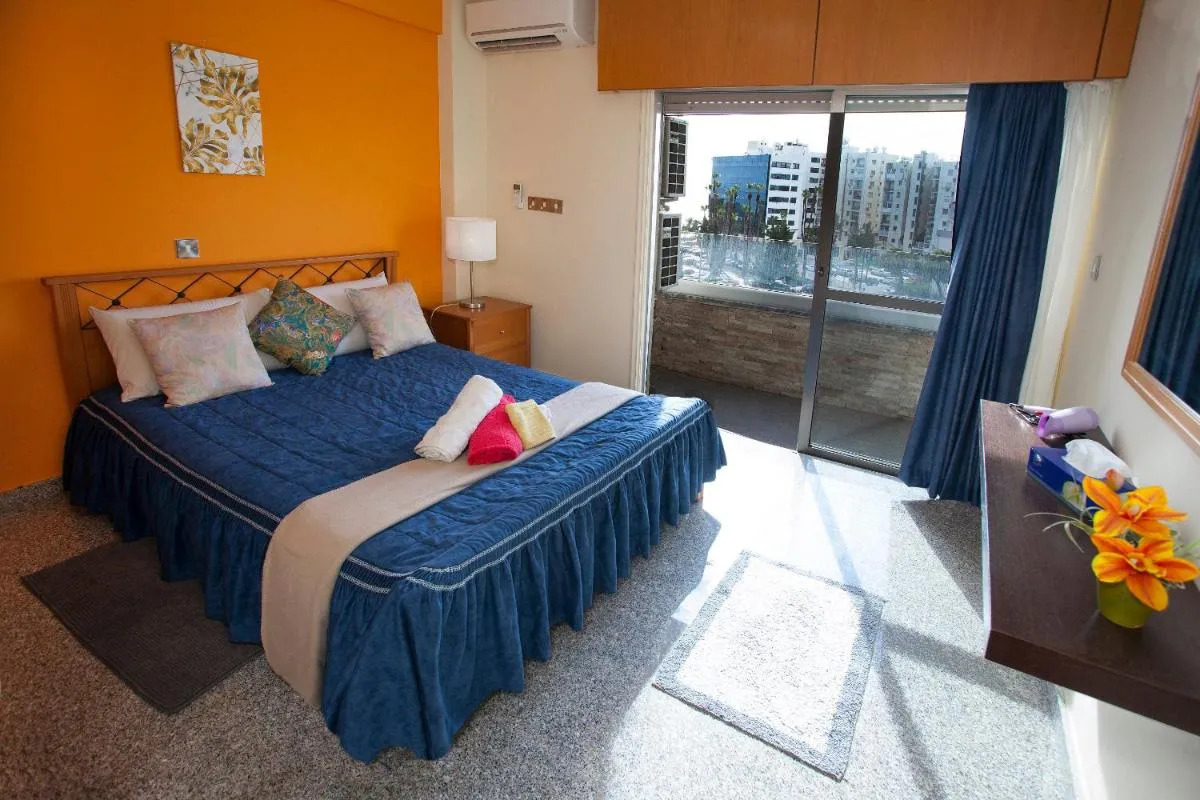 Image 5 of Limassol Hestia Boutique Apartment