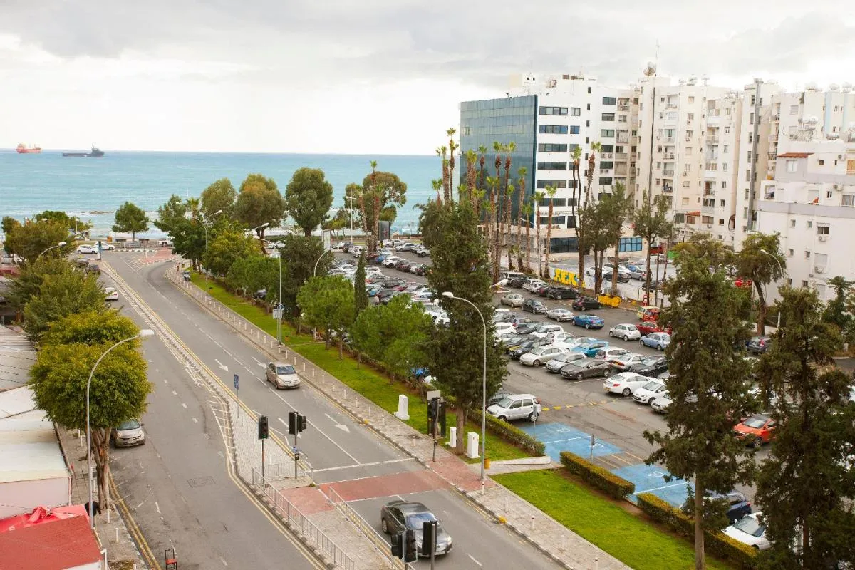 Image 4 of Limassol Hestia Boutique Apartment