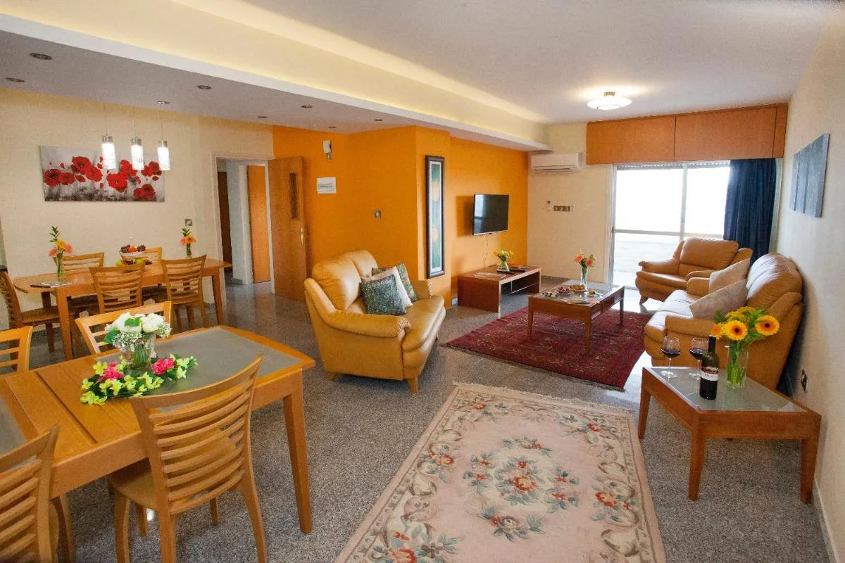 Image 3 of Limassol Hestia Boutique Apartment