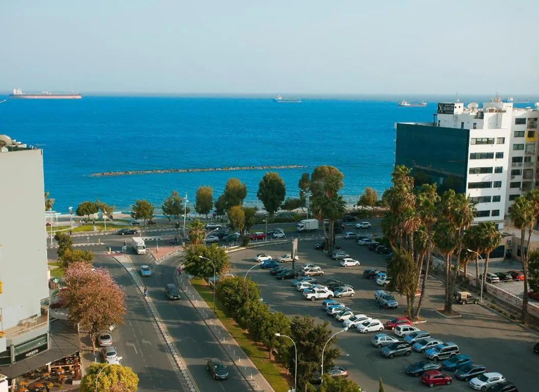 Image of Limassol Hestia Boutique Apartment