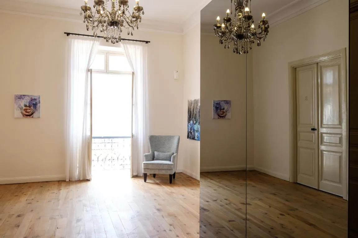 Image of Limassol Old Town Mansion