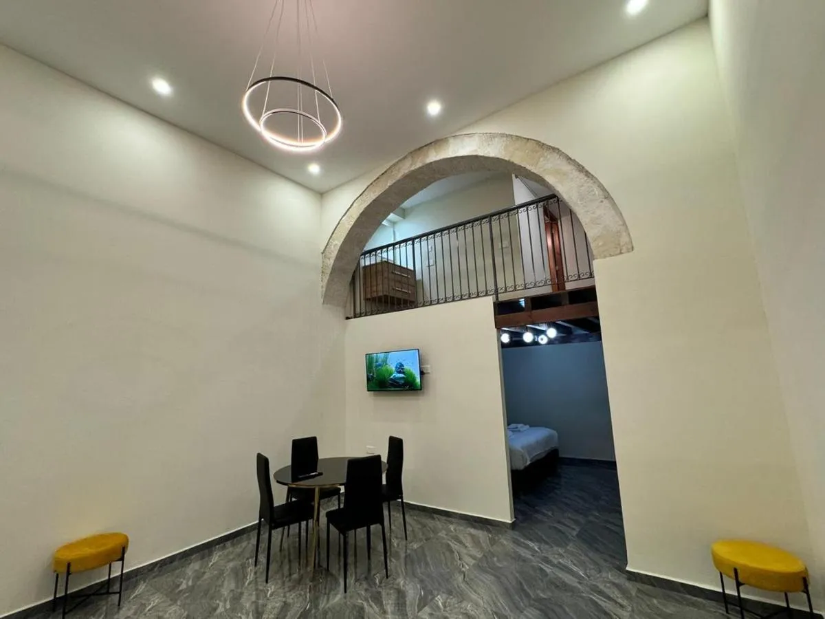 Image 5 of Limassol Old Town Mansion